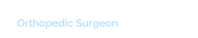 J. Sawyer Croley, M.D. - Orthopedic Surgeon - Specializing in Hip & Knee Replacement Surgery