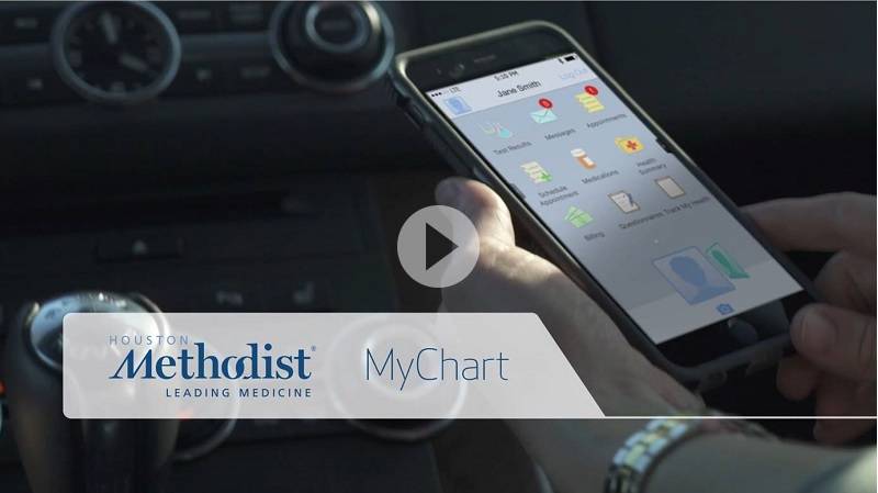 MyChart